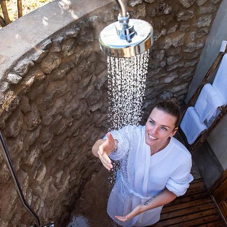 Manyara'S Secret Βίλα Mto wa Mbu Εξωτερικό φωτογραφία